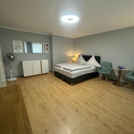 City Apartment Am Hauptbahnhof N3 Nuremberg Ngoại thất bức ảnh