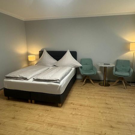 City Apartment Am Hauptbahnhof N3 Nuremberg Ngoại thất bức ảnh