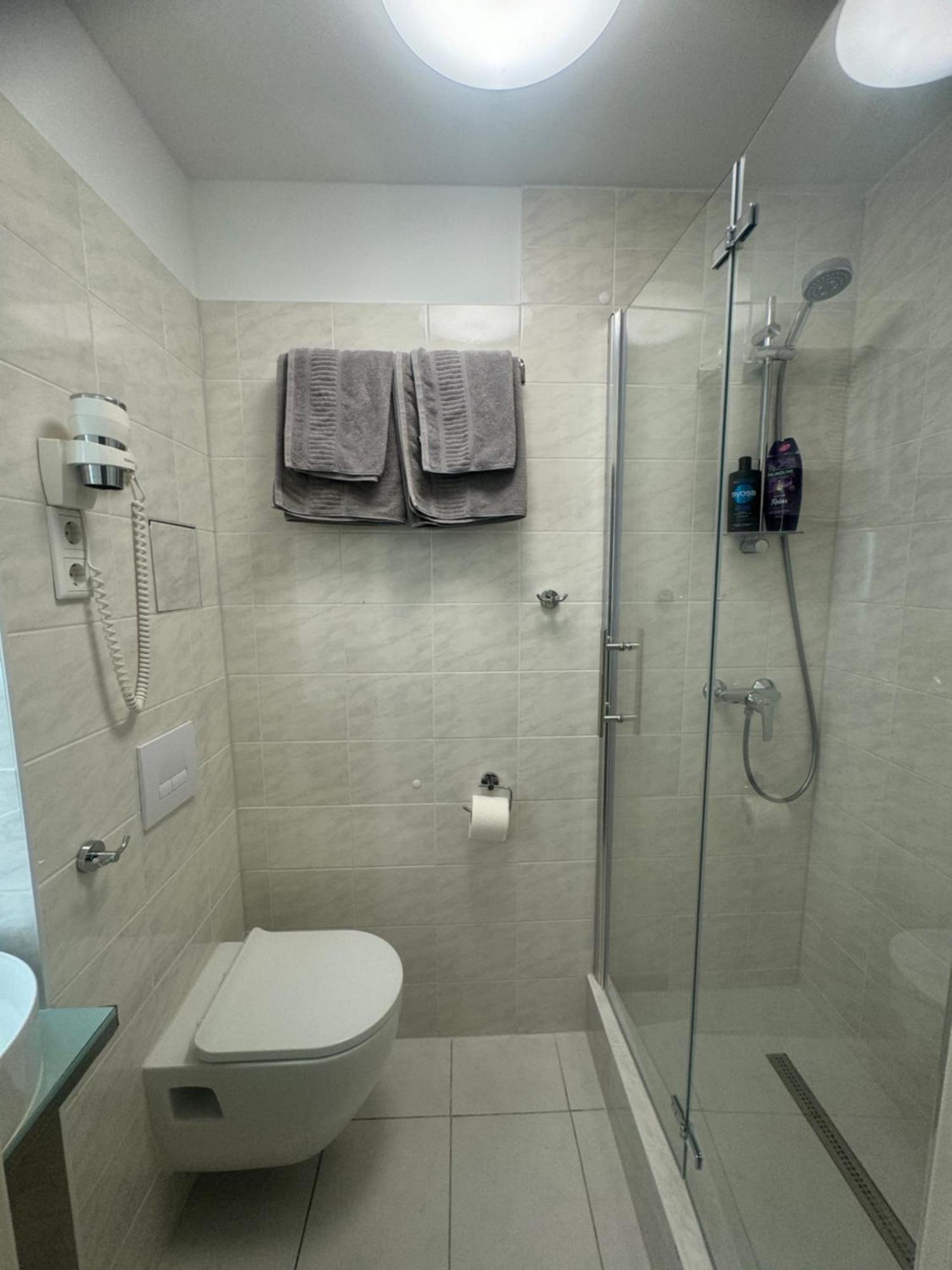 City Apartment Am Hauptbahnhof N3 Nuremberg Ngoại thất bức ảnh