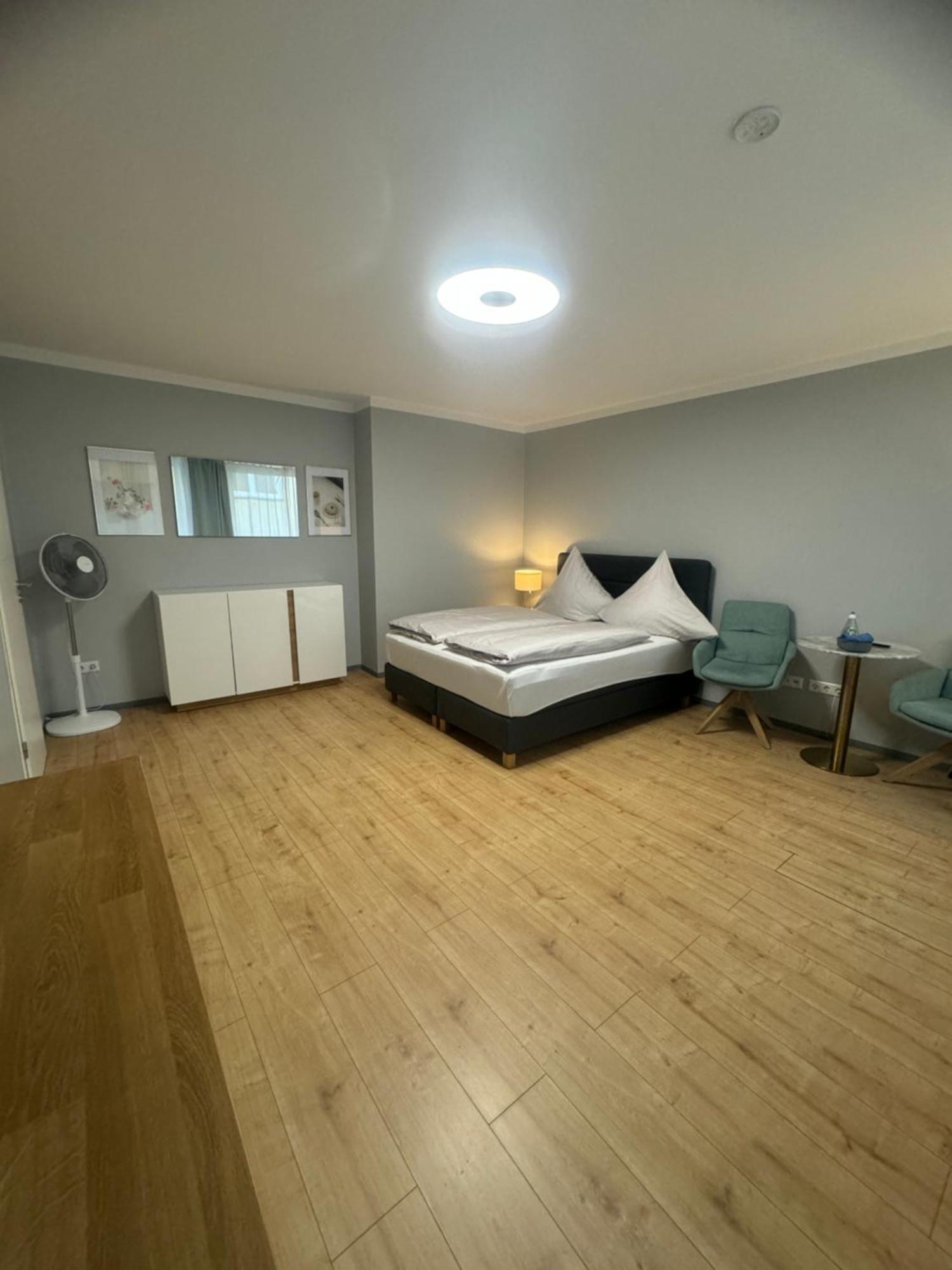City Apartment Am Hauptbahnhof N3 Nuremberg Ngoại thất bức ảnh