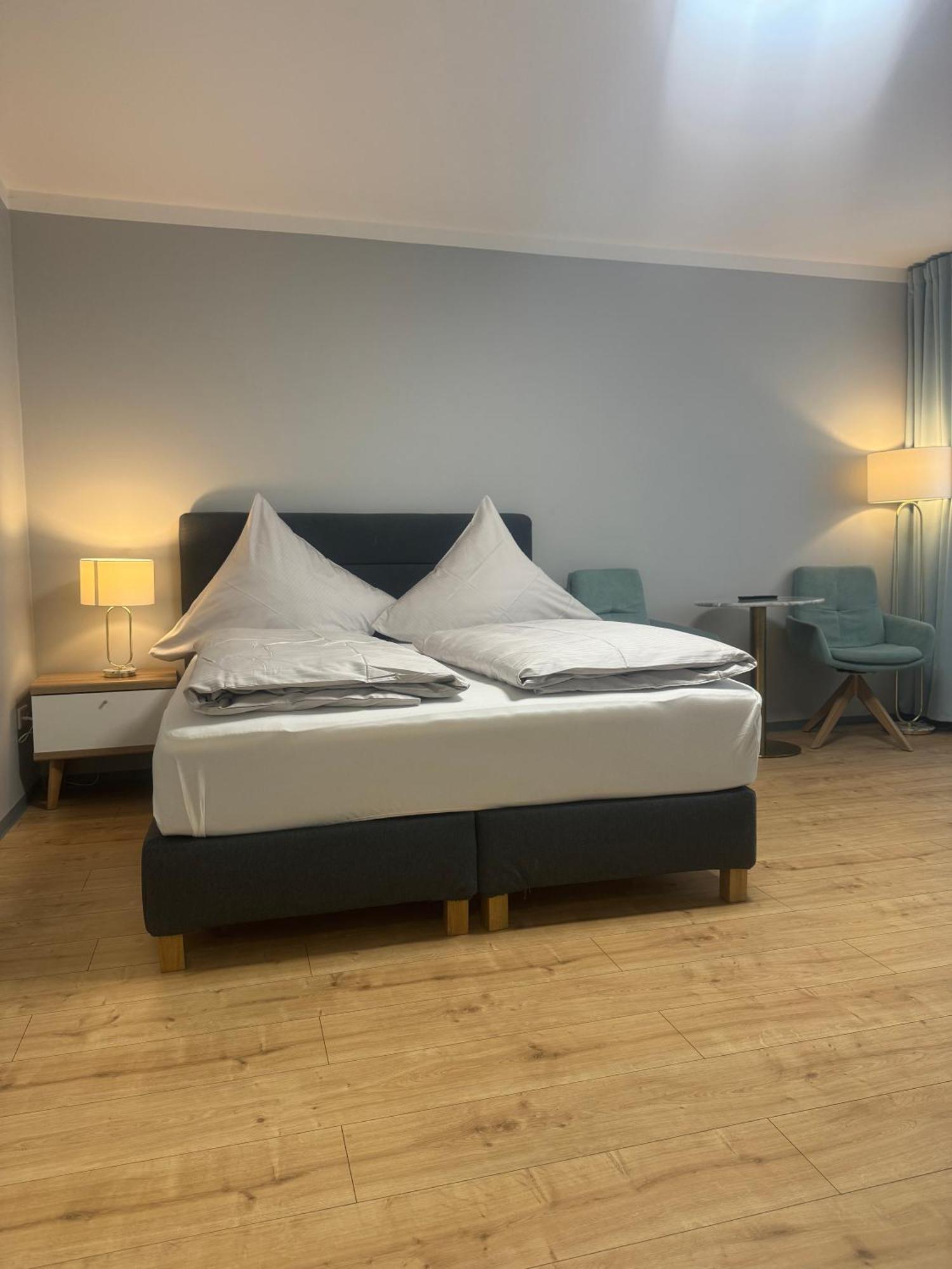 City Apartment Am Hauptbahnhof N3 Nuremberg Ngoại thất bức ảnh