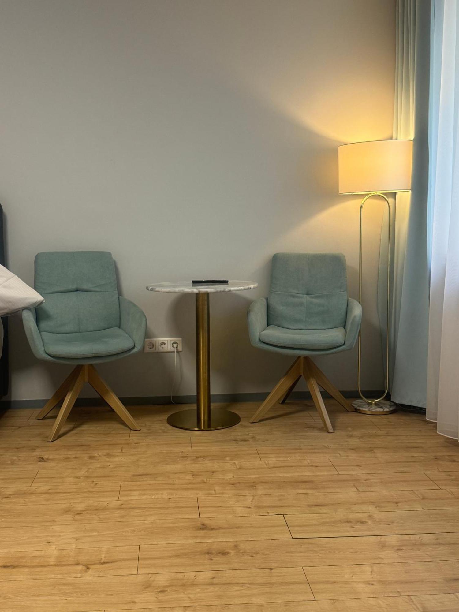City Apartment Am Hauptbahnhof N3 Nuremberg Ngoại thất bức ảnh