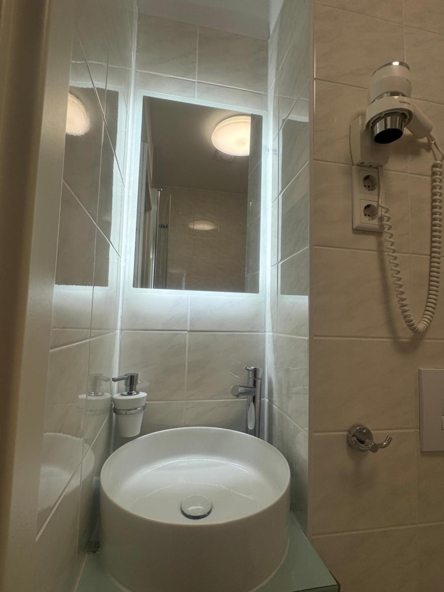 City Apartment Am Hauptbahnhof N3 Nuremberg Ngoại thất bức ảnh